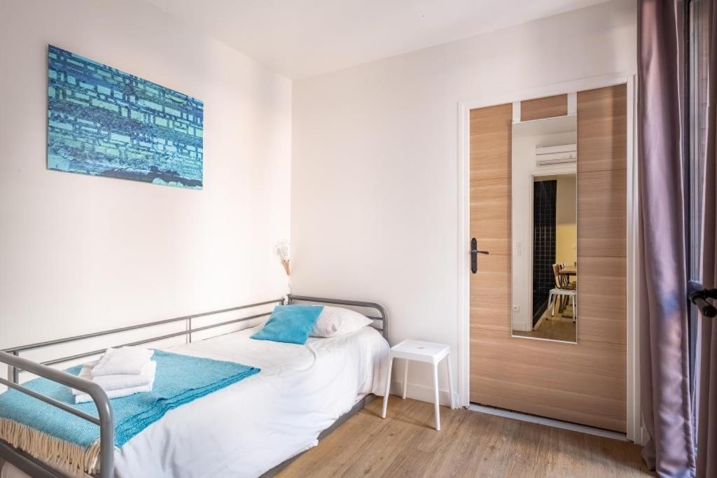 Lofts Chemin Vert Paris Exterior photo