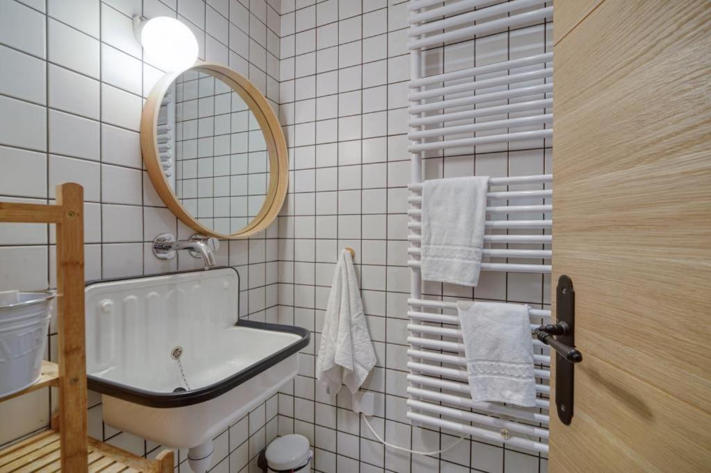 Lofts Chemin Vert Paris Exterior photo