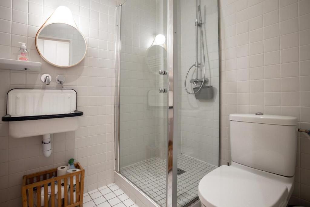 Lofts Chemin Vert Paris Exterior photo